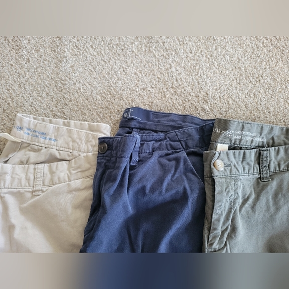 Gap &  HM pants - Picture 3 of 5